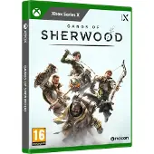 Xbox Series X Gangs Of Sherwood
