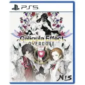 L'effet Caligula : Overdose