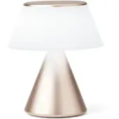 Lexon - Lampe Luma M (or doux)