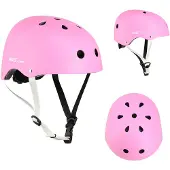 NILS Mtw001 Rose Taille Xs(48-52 Cm) Extreme Helmet
