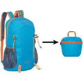 Rosfix Sac à dos NILS Camp NC1724 Edge bleu clair