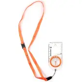 LifeSystems Compass, Boussole