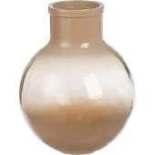 Gilde Vase bauchig Novell