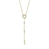 Jette Kette COSMOPOLITAN, (Argent, Recyclé)