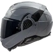 LS2 Helmets LS2 FF910 Advant II casque modulable, gris, L (59/60)