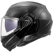 LS2 Ff910 Advant Ii Jeans Modular Helmet Noir M