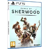 Gangs of Sherwood - Sony PlayStation 5 - Action - PEGI 16