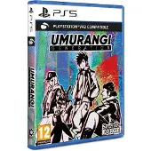 Ps5 Umurangi Generation Vr Multicolore PAL