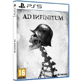 Ad Infinitum PS5 FR/NL
