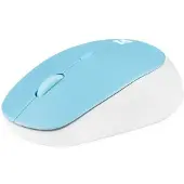 Natec Harrier 2 mouse Office Right-hand Bluetooth Optical 1600 DPI