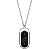 Xiaomi Smart Band Pendant | Silver