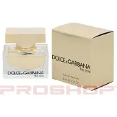 Dolce&Gabbana Spray The One Eau de Parfum