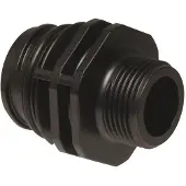 Uponor Adaptateur PPM 1" x 3/4" lige Q&E