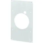 Maico Ventilatoren plaque de montage ZM 11 0059.0696