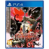 Ps4 Skautfold Usurper Clair PAL
