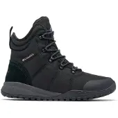 Columbia Fairbanks Omni-heat Hiking Boots Noir EU 41 1/2 Homme