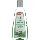 Guhl 5439337008 KOPFHAUT SENSITIVE Shampoo 250 ml
