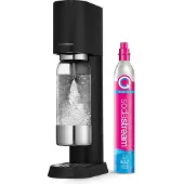 SodaStream Enso Premium Noir