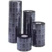 Zebra 5100 Resin ruban thermique 450 m Noir