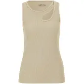 Cartoon Haut sable