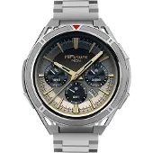HiFuture smartwatch Active silver HSSW9SL