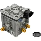 DT Spare Parts Bloc électrovanne, suspension pneumatique 1.18965