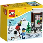 LEGO Winter Fun (40124) par
