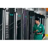 HP Kit d'activation OCP2 x16 pour ProLiant DL360 Gen11, Serveur : accessoires, Noir