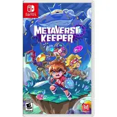 Metaverse Keeper - Switch (Us)