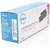 Dell 593-11142 (XMX5D) - Magenta - Toner