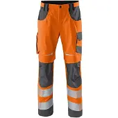 Kübler Pantalon d'avertissement Reflectiq 2207 (52)