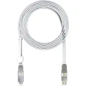 Rolling Square Adaptateur Usb-c Xll02r