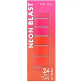 Catrice | NEON BLAST | Nails