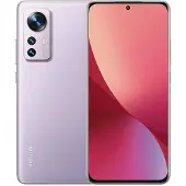 Xiaomi 12X 256GB Purple Android 11 8GB DDR5 - Téléphone portable - 128 - Téléphone portable - 128GB