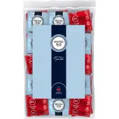 Mister Size 60 Mm Condoms 100 Units Clair