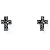 Amen Boucles d'oreilles élégantes Ladies' Amen ORCRZN