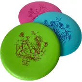 ASG Disc Golf St M. 3 Disce