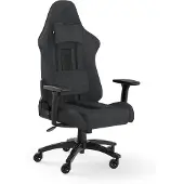 Corsair TC100 Relaxed Gris/Noir