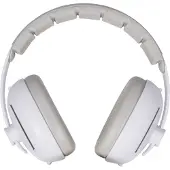 Dooky Casque d'écoute 2 en 1 de , blanc,