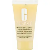 Clinique 3 Steps Dramatically Different Moisturizing Lotion+ émulsion hydratante pour peaux sèches à très sèches 30 ml