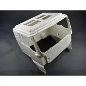 Tamiya Cabine de conduite MAN TGX XLX