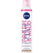 Nivea droogshampoo Fresh & Mild 200ml normaal haar