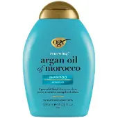OGX Shampoing 385 ml à l'huile d'argan