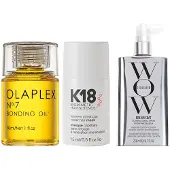 K18 Leave-in Molecular Repair Hair Mask 15 ml