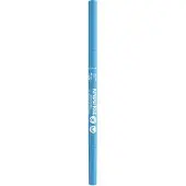 Rimmel London Kind & Free Eyebrow Pencil 005 Chocolate 0 g