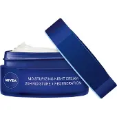 Nivea Moisture Night care Complex (50 ml)