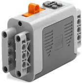 LEGO [N] Boîtier de batterie à fonctions électriques