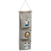 Zeller Organisateur (81.50 cm, 1x)