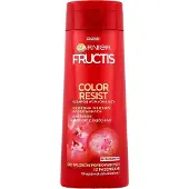 Garnier Shampooing Fructis Color Resist - Protection de la couleur et soin intensif - 250 ml