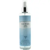 GUESS 1981 Indigo For Women Brume pour cheveux et corps, 240 ml